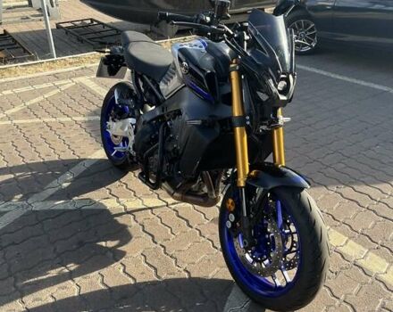 Сірий Ямаха MT-09 SP, об'ємом двигуна 0.89 л та пробігом 4 тис. км за 14999 $, фото 2 на Automoto.ua