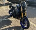 Сірий Ямаха MT-09 SP, об'ємом двигуна 0.89 л та пробігом 4 тис. км за 15000 $, фото 2 на Automoto.ua