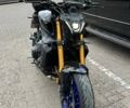 Серый Ямаха MT-09 SP, объемом двигателя 0 л и пробегом 3 тыс. км за 13500 $, фото 1 на Automoto.ua