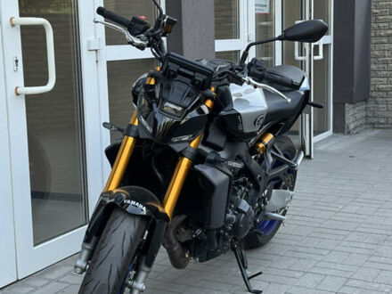 Ямаха MT-09 SP 2024 у Дніпро (Дніпропетровську) на Automoto.ua Сірий Ямаха MT-09 SP, об'ємом двигуна 0.89 л та пробігом 1 тис. км за 15000 $, фото 1 на Automoto.ua