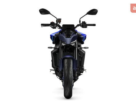 купити нове авто Ямаха MT-09 Y-AMT 2024 року від офіційного дилера Мотосалон Yamaha Ямаха фото