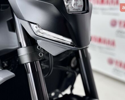 купить новое авто Ямаха MT-09 Y-AMT 2024 года от официального дилера Мотосалон Yamaha Ямаха фото