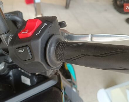 Ямаха MT-09 Y-AMT, об'ємом двигуна 0.89 л та пробігом 0 тис. км за 13921 $, фото 12 на Automoto.ua