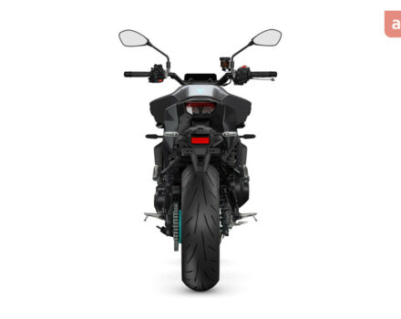 купити нове авто Ямаха MT-09 Y-AMT 2024 року від офіційного дилера Мотосалон Yamaha Ямаха фото