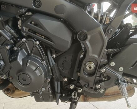 Ямаха MT-09 Y-AMT, об'ємом двигуна 0.89 л та пробігом 0 тис. км за 13921 $, фото 14 на Automoto.ua