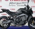 купить новое авто Ямаха MT-09 Y-AMT 2024 года от официального дилера Мотосалон Yamaha Ямаха фото