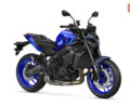 купить новое авто Ямаха MT-09 Y-AMT 2024 года от официального дилера Мотосалон Yamaha Ямаха фото