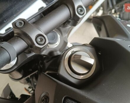 Ямаха MT-09 Y-AMT, об'ємом двигуна 0.89 л та пробігом 0 тис. км за 13921 $, фото 15 на Automoto.ua