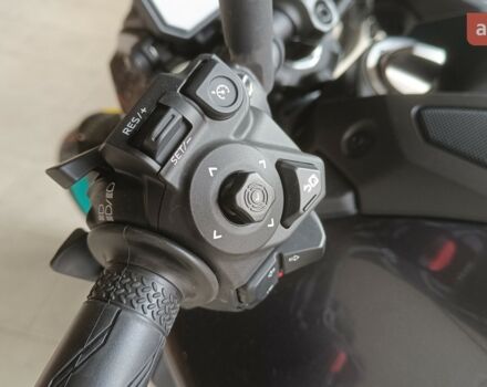 Ямаха MT-09 Y-AMT, об'ємом двигуна 0.89 л та пробігом 0 тис. км за 13921 $, фото 16 на Automoto.ua