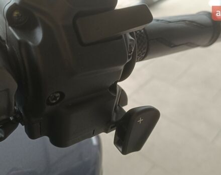 Ямаха MT-09 Y-AMT, объемом двигателя 0.89 л и пробегом 0 тыс. км за 13921 $, фото 25 на Automoto.ua