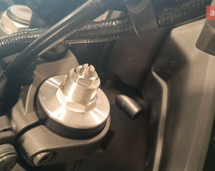 Ямаха MT-09 Y-AMT, объемом двигателя 0.89 л и пробегом 0 тыс. км за 13921 $, фото 19 на Automoto.ua