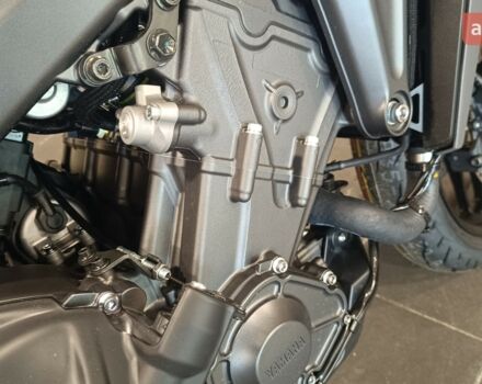 Ямаха MT-09 Y-AMT, об'ємом двигуна 0.89 л та пробігом 0 тис. км за 13921 $, фото 21 на Automoto.ua