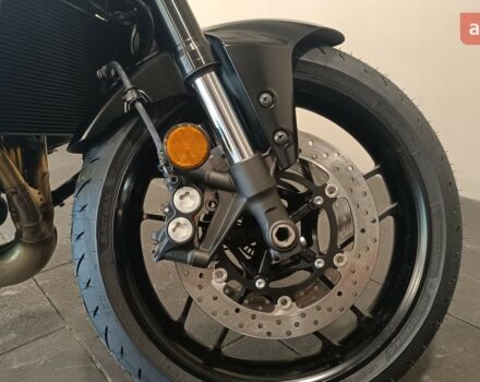 Ямаха MT-09 Y-AMT, об'ємом двигуна 0.89 л та пробігом 0 тис. км за 13921 $, фото 26 на Automoto.ua