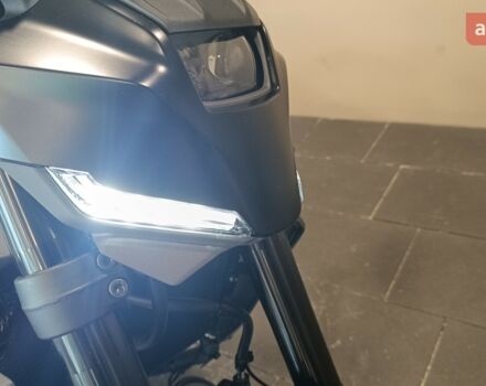Ямаха MT-09 Y-AMT, об'ємом двигуна 0.89 л та пробігом 0 тис. км за 13921 $, фото 13 на Automoto.ua