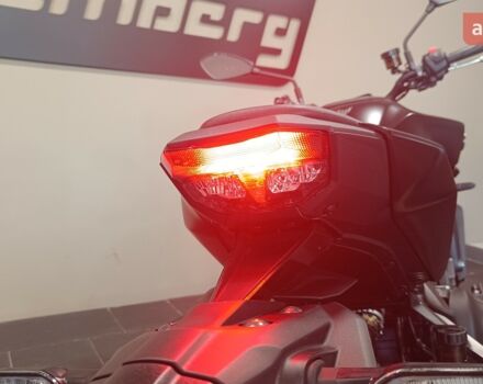 Ямаха MT-09 Y-AMT, объемом двигателя 0.89 л и пробегом 0 тыс. км за 13921 $, фото 22 на Automoto.ua