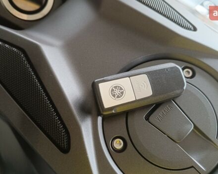 Ямаха MT-09 Y-AMT, об'ємом двигуна 0.89 л та пробігом 0 тис. км за 13921 $, фото 8 на Automoto.ua