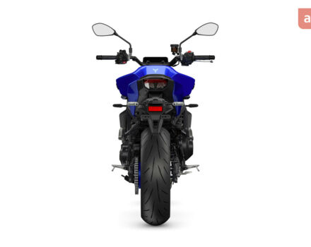 купить новое авто Ямаха MT-09 Y-AMT 2024 года от официального дилера Мотосалон Yamaha Ямаха фото