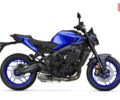 купить новое авто Ямаха MT-09 Y-AMT 2024 года от официального дилера Мотосалон Yamaha Ямаха фото