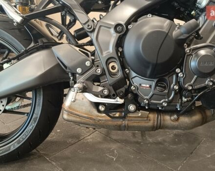 Ямаха MT-09 Y-AMT, объемом двигателя 0.89 л и пробегом 0 тыс. км за 13921 $, фото 30 на Automoto.ua