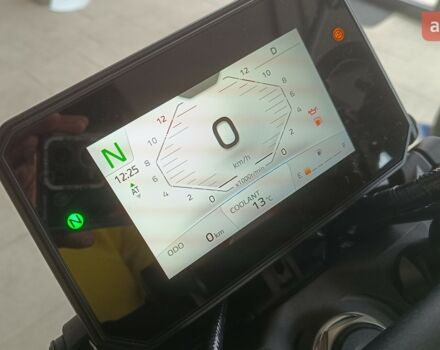 Ямаха MT-09 Y-AMT, объемом двигателя 0.89 л и пробегом 0 тыс. км за 13921 $, фото 11 на Automoto.ua