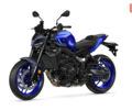 купить новое авто Ямаха MT-09 Y-AMT 2024 года от официального дилера Мотосалон Yamaha Ямаха фото