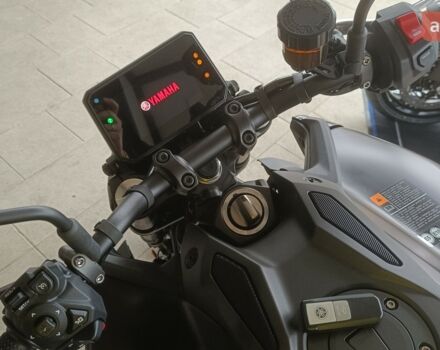 Ямаха MT-09 Y-AMT, об'ємом двигуна 0.89 л та пробігом 0 тис. км за 13921 $, фото 9 на Automoto.ua