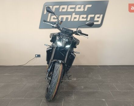 Ямаха MT-09 Y-AMT, об'ємом двигуна 0.89 л та пробігом 0 тис. км за 13921 $, фото 2 на Automoto.ua