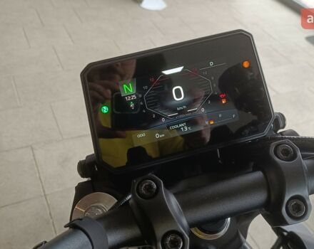 Ямаха MT-09 Y-AMT, об'ємом двигуна 0.89 л та пробігом 0 тис. км за 13921 $, фото 10 на Automoto.ua