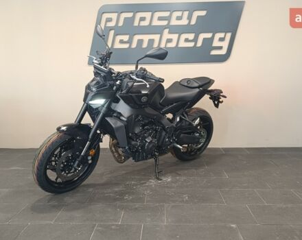 Ямаха MT-09 Y-AMT, об'ємом двигуна 0.89 л та пробігом 0 тис. км за 13921 $, фото 3 на Automoto.ua