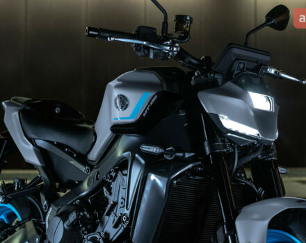 Ямаха MT-09 Y-AMT, объемом двигателя 0.89 л и пробегом 0 тыс. км за 15027 $, фото 3 на Automoto.ua