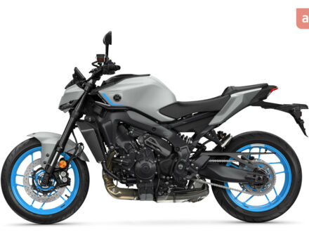 Ямаха MT-09 Y-AMT, объемом двигателя 0.89 л и пробегом 0 тыс. км за 15027 $, фото 7 на Automoto.ua