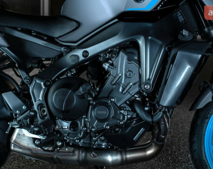 Ямаха MT-09 Y-AMT, объемом двигателя 0.89 л и пробегом 0 тыс. км за 15027 $, фото 13 на Automoto.ua