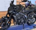 купить новое авто Ямаха MT-09 Y-AMT 2025 года от официального дилера "ВІДІ Мото Лайф" - офіційний дилер Yamaha в Києві Ямаха фото