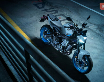 Ямаха MT-09 Y-AMT, объемом двигателя 0.89 л и пробегом 0 тыс. км за 14981 $, фото 20 на Automoto.ua