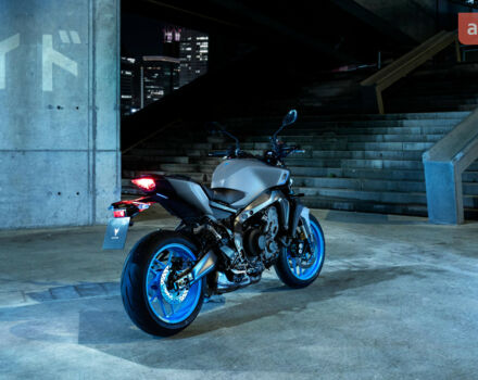 Ямаха MT-09 Y-AMT, объемом двигателя 0.89 л и пробегом 0 тыс. км за 15027 $, фото 23 на Automoto.ua