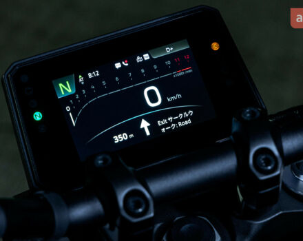 Ямаха MT-09 Y-AMT, объемом двигателя 0.89 л и пробегом 0 тыс. км за 15027 $, фото 16 на Automoto.ua