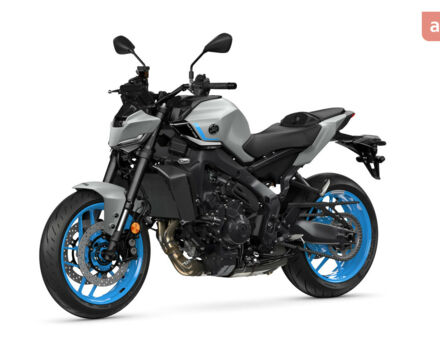 Ямаха MT-09 Y-AMT, объемом двигателя 0.89 л и пробегом 0 тыс. км за 15027 $, фото 8 на Automoto.ua