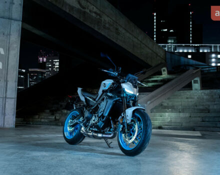 Ямаха MT-09 Y-AMT, объемом двигателя 0.89 л и пробегом 0 тыс. км за 14981 $, фото 21 на Automoto.ua