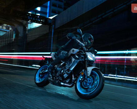 Ямаха MT-09 Y-AMT, объемом двигателя 0.89 л и пробегом 0 тыс. км за 15027 $, фото 19 на Automoto.ua