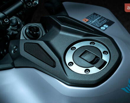 Ямаха MT-09 Y-AMT, объемом двигателя 0.89 л и пробегом 0 тыс. км за 15027 $, фото 14 на Automoto.ua