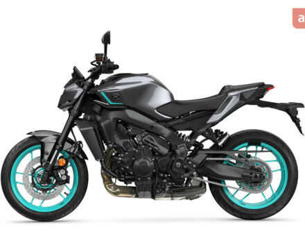 купить новое авто Ямаха MT-09 Y-AMT 2024 года от официального дилера Мотосалон Yamaha Ямаха фото