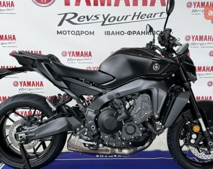 купить новое авто Ямаха MT-09 Y-AMT 2024 года от официального дилера Мотосалон Yamaha Ямаха фото