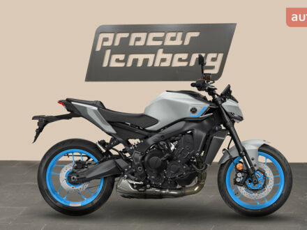 Ямаха MT-09 Y-AMT 2025 у Львові на Automoto.ua Ямаха MT-09 Y-AMT, об'ємом двигуна 0.89 л та пробігом 0 тис. км за 14400 $, фото 1 на Automoto.ua