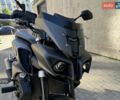 Черный Ямаха MT-10, объемом двигателя 1 л и пробегом 19 тыс. км за 12000 $, фото 1 на Automoto.ua