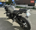 Черный Ямаха MT-10, объемом двигателя 1 л и пробегом 19 тыс. км за 12000 $, фото 8 на Automoto.ua