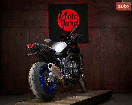 Ямаха MT-10, об'ємом двигуна 1 л та пробігом 19 тис. км за 17500 $, фото 5 на Automoto.ua