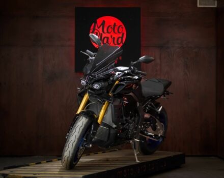 Ямаха MT-10, объемом двигателя 1 л и пробегом 0 тыс. км за 17500 $, фото 1 на Automoto.ua