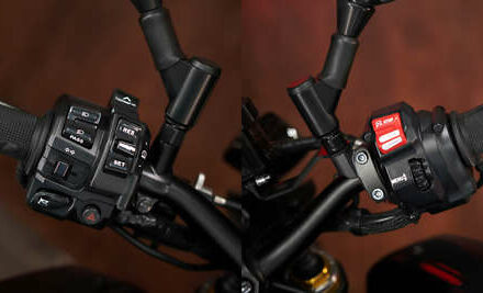 Ямаха MT-10, об'ємом двигуна 1 л та пробігом 19 тис. км за 17500 $, фото 10 на Automoto.ua