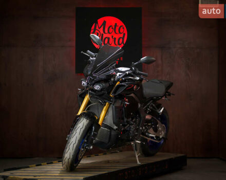 Ямаха MT-10, об'ємом двигуна 1 л та пробігом 19 тис. км за 17500 $, фото 2 на Automoto.ua