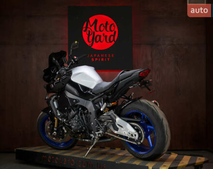 Ямаха MT-10, об'ємом двигуна 1 л та пробігом 19 тис. км за 17500 $, фото 1 на Automoto.ua